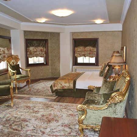 Hotel Vila Sigal Görice Dış mekan fotoğraf