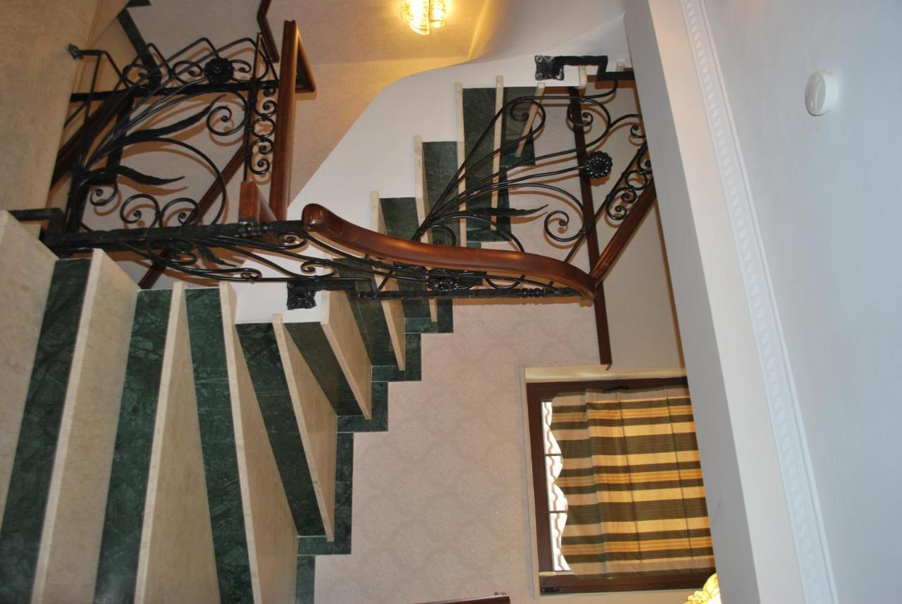 Hotel Vila Sigal Görice Dış mekan fotoğraf